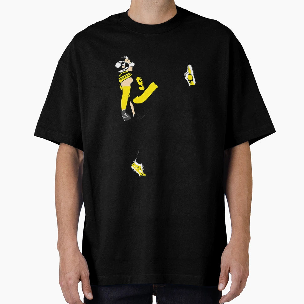 Tjs Watt Kickss T-Shirt - Novelty Apparel Unisex - T-Shirt, Sweatshirt, Hoodie