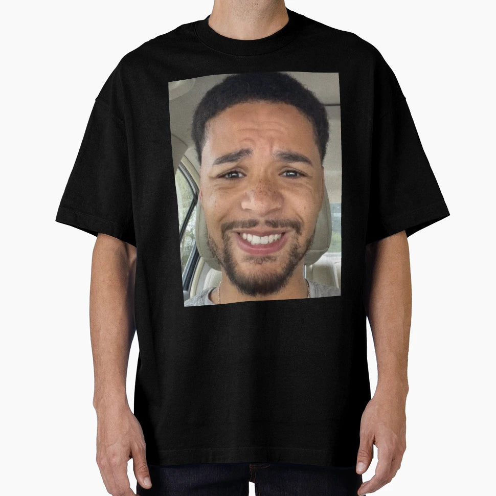 Smooth Papi Meme Tiktok T-Shirt - Streetwear Style Men Women - T-Shirt, Sweatshirt, Hoodie