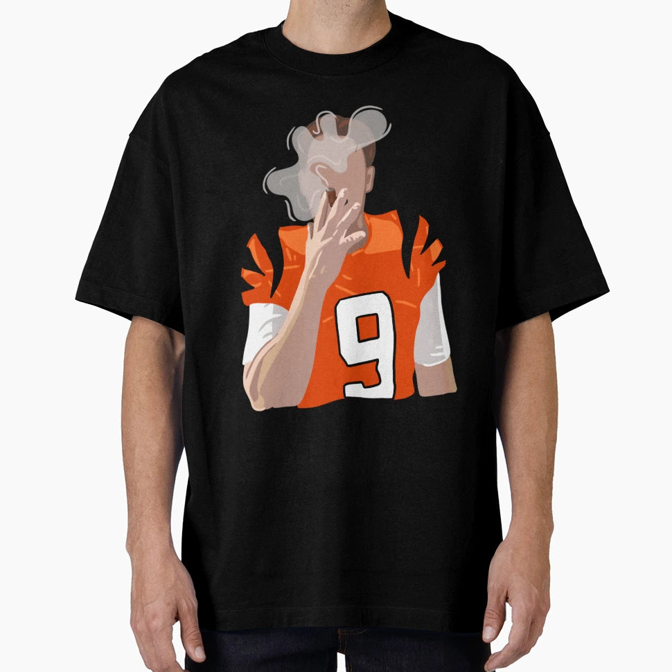 JB Smoking Cigar Iphone Case T-Shirt - Graphic Print Men Women - T-Shirt, Sweatshirt, Hoodie