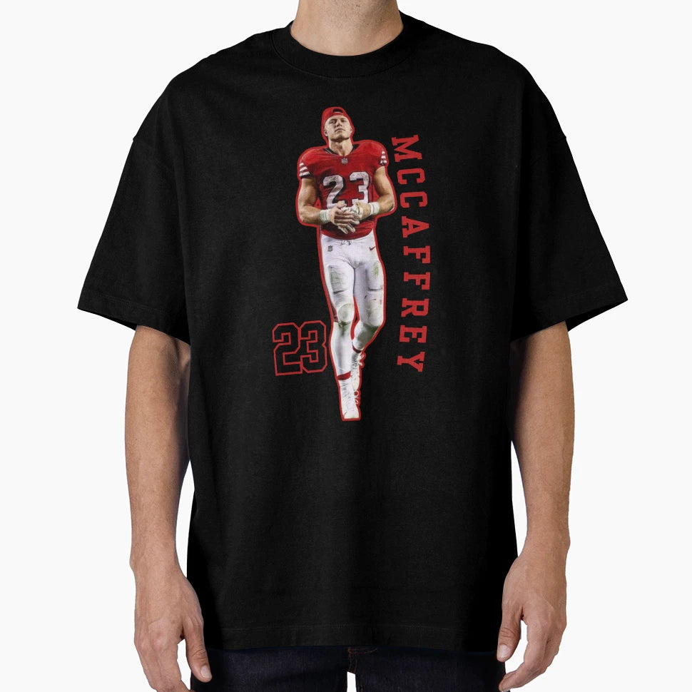 Christian 49 T-Shirt - Streetwear Style Unisex - T-Shirt, Sweatshirt, Hoodie