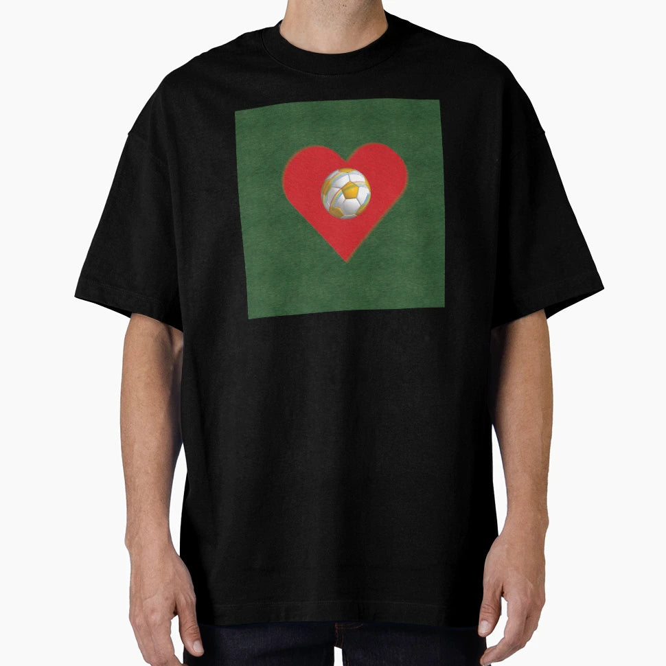 Soccer Pride T-Shirt - Fun Novelty Design for Adults - T-Shirt, Sweatshirt, Hoodie