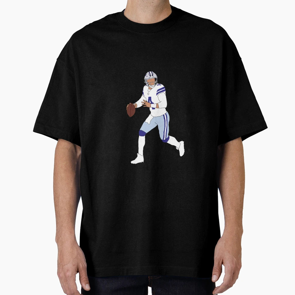 Dallas Cowboys DP T-Shirt - Unique Graphic Unisex - T-Shirt, Sweatshirt, Hoodie