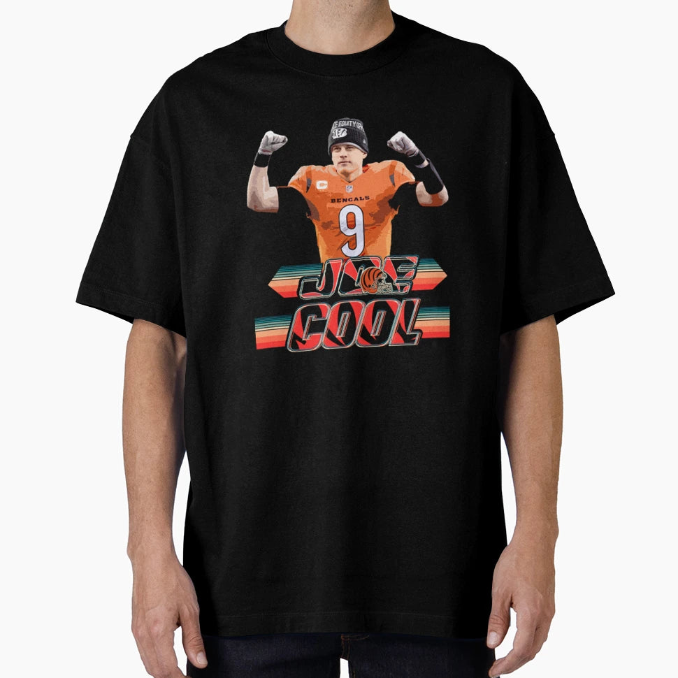 Joe T-Shirt - Novelty Apparel for Adults - T-Shirt, Sweatshirt, Hoodie