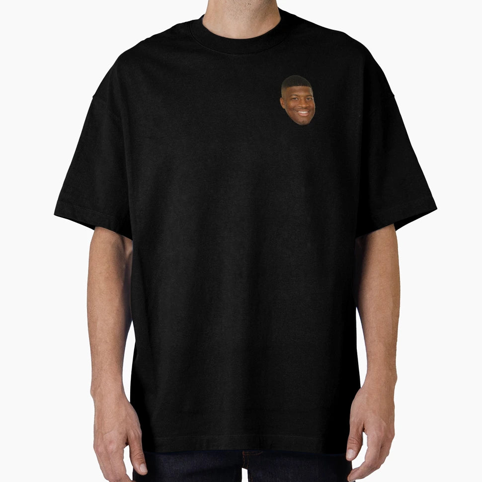 Jameis T-Shirt - Graphic Print Unisex - T-Shirt, Sweatshirt, Hoodie