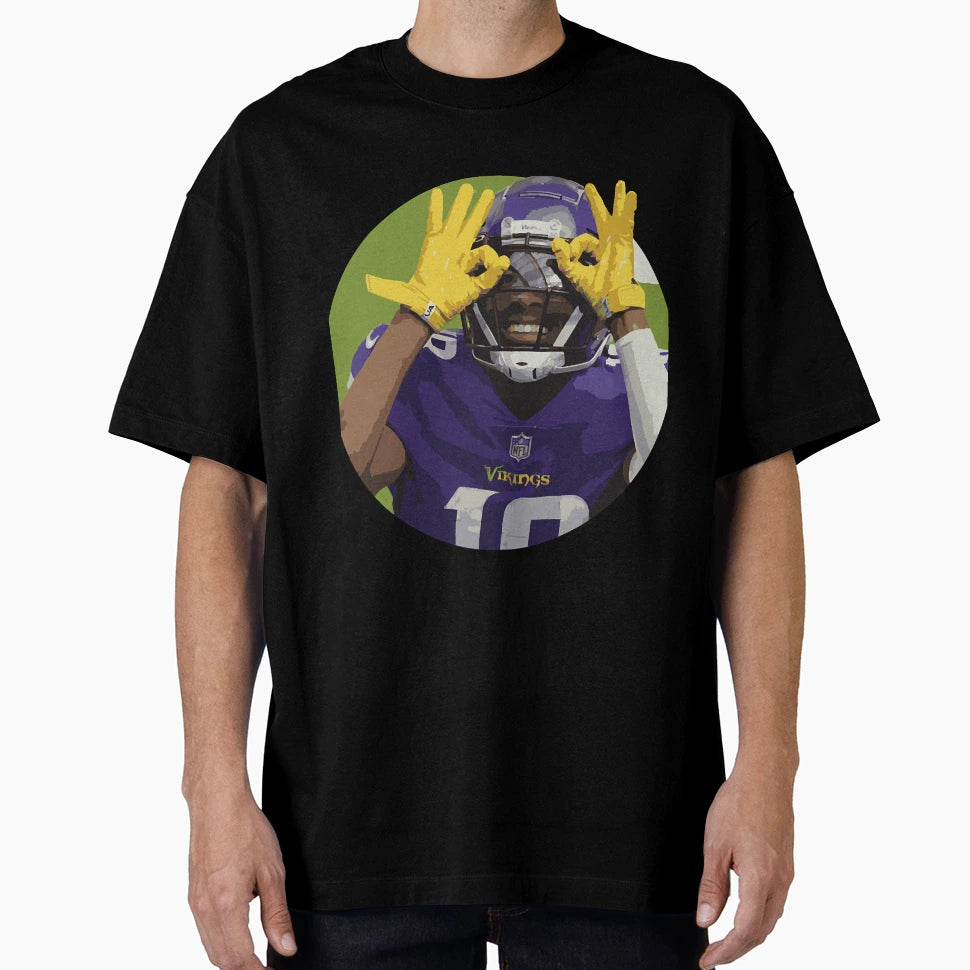 JJ JJ Art T-Shirt - Graphic Print Unisex - T-Shirt, Sweatshirt, Hoodie