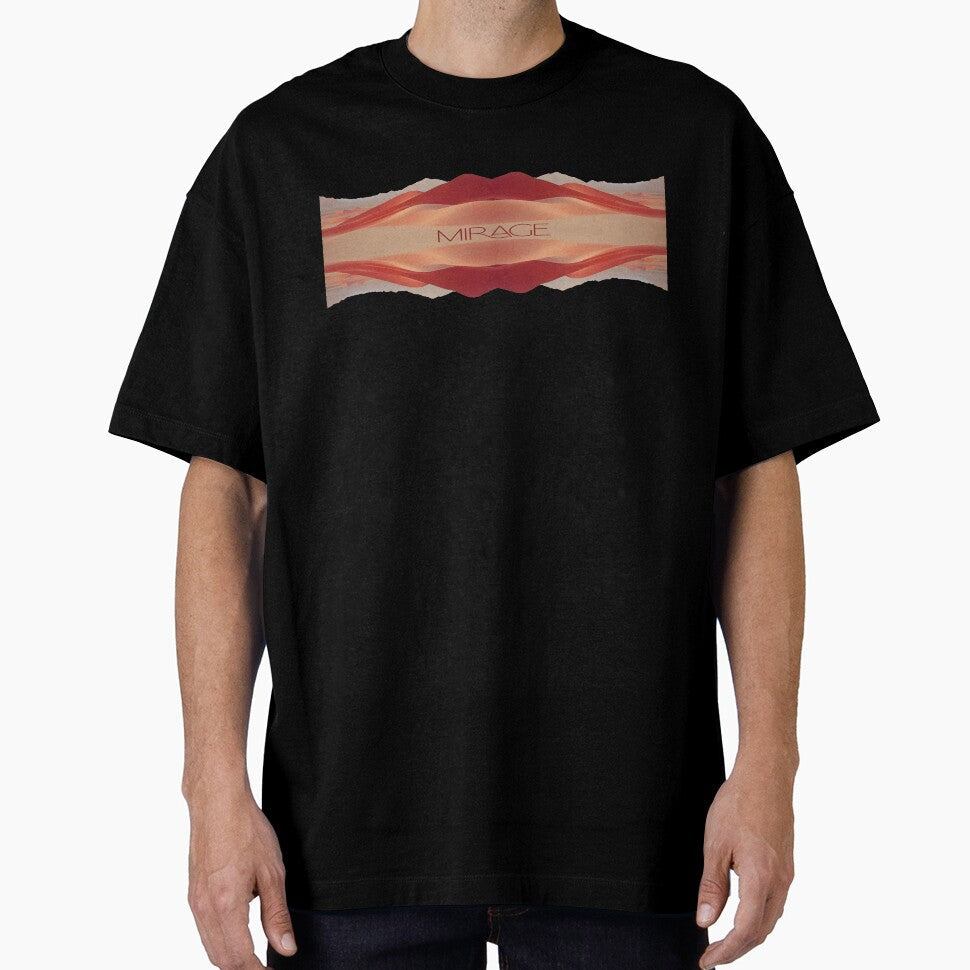Mirage by HofTao - Adult & Kids T-Shirts, Sweatshirts & Hoodies apparel design preview 1