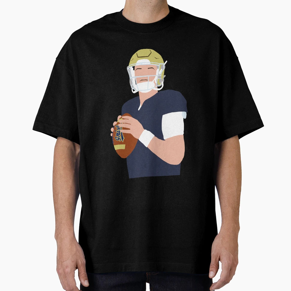 Cj Carr T-Shirt - Graphic Print Men Women - T-Shirt, Sweatshirt, Hoodie
