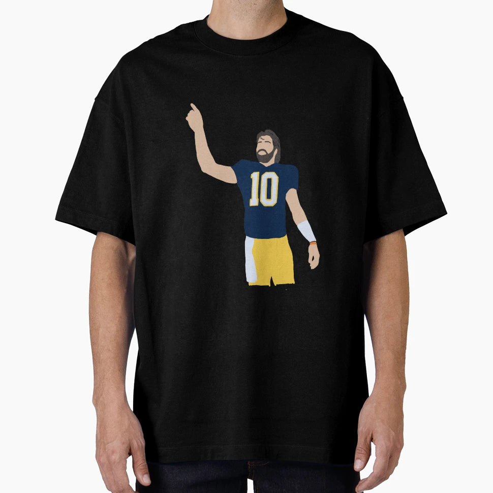 Sam Hartman T-Shirt - Aesthetic Graphic Unisex - T-Shirt, Sweatshirt, Hoodie