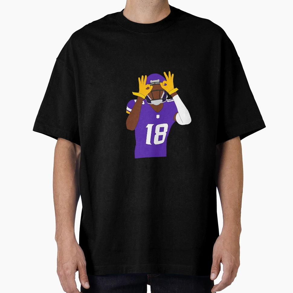 Jj 18 Wr T-Shirt - Graphic Print Unisex - T-Shirt, Sweatshirt, Hoodie