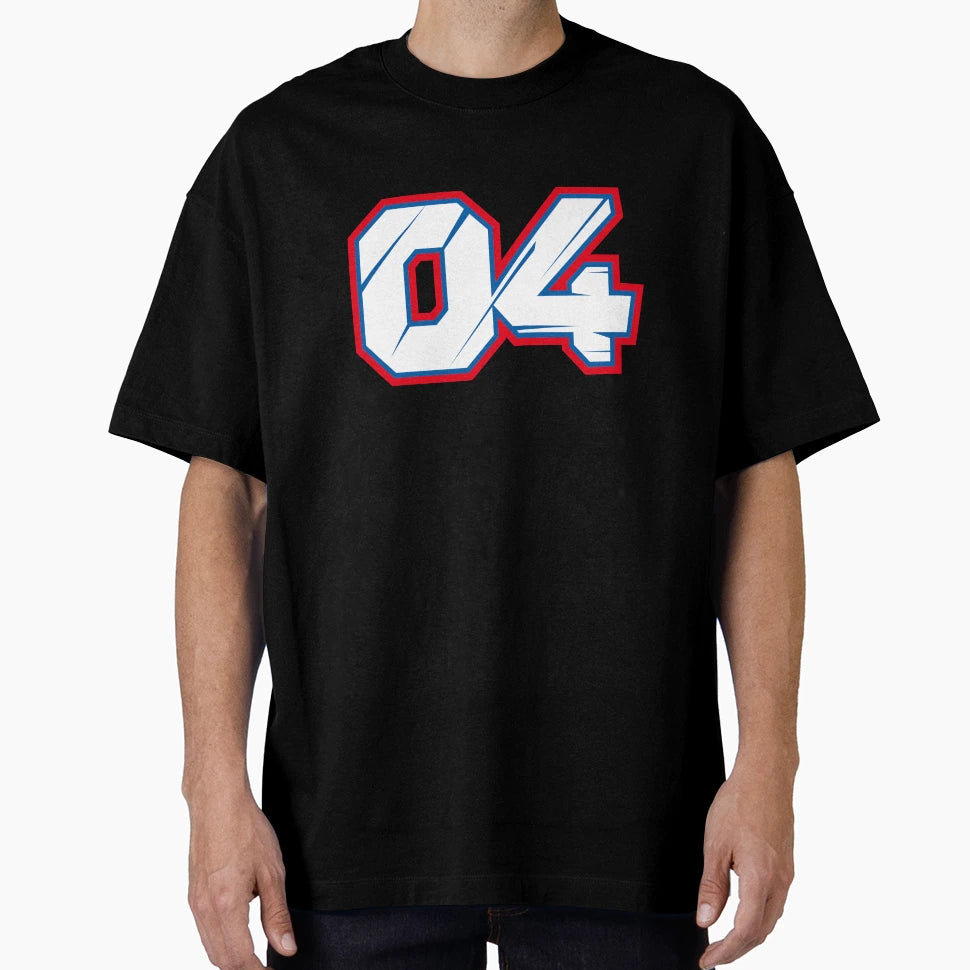 04 Dovi Icon T-Shirt - Custom Art Print Unisex - T-Shirt, Sweatshirt, Hoodie
