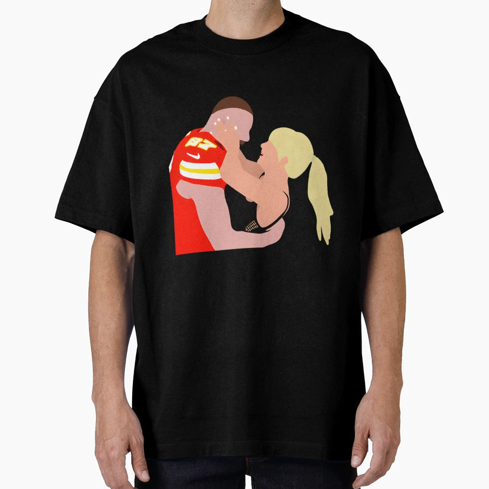 Tayvis Super Bowl Win T-Shirt - Novelty Apparel Men Women - T-Shirt, Sweatshirt, Hoodie