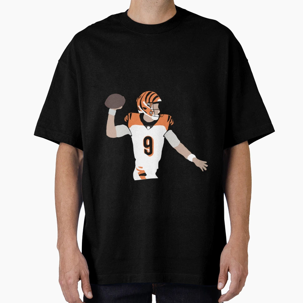 JB T-Shirt - Fun Novelty Design for Adults - T-Shirt, Sweatshirt, Hoodie