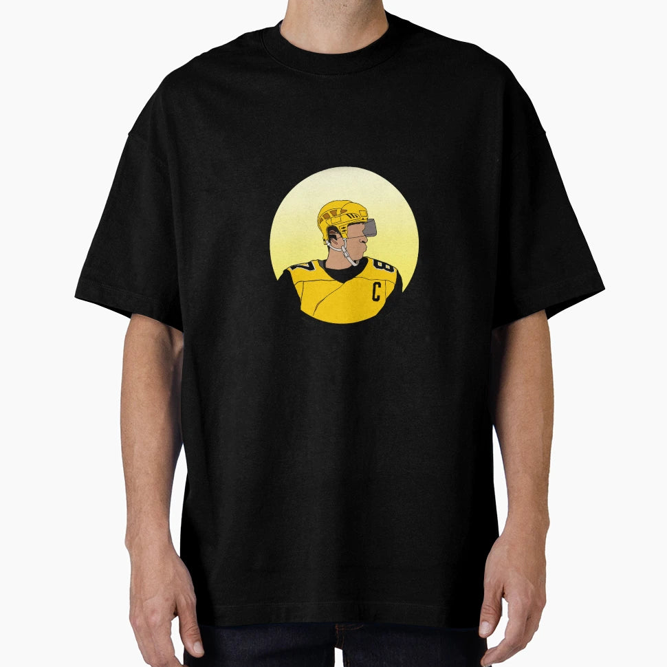 Sydney Crosby T-Shirt - Trendy Graphic for Adults - T-Shirt, Sweatshirt, Hoodie