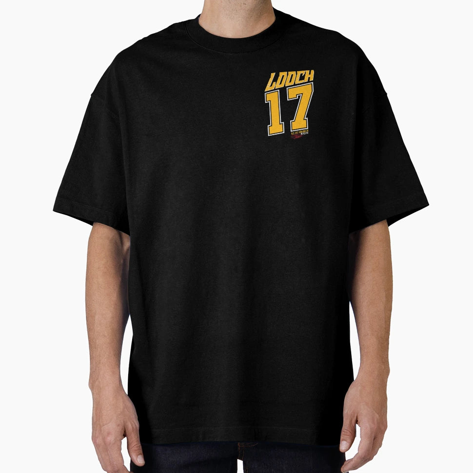 Looch 17 T-Shirt - Casual Everyday Wear for Adults - T-Shirt, Sweatshirt, Hoodie