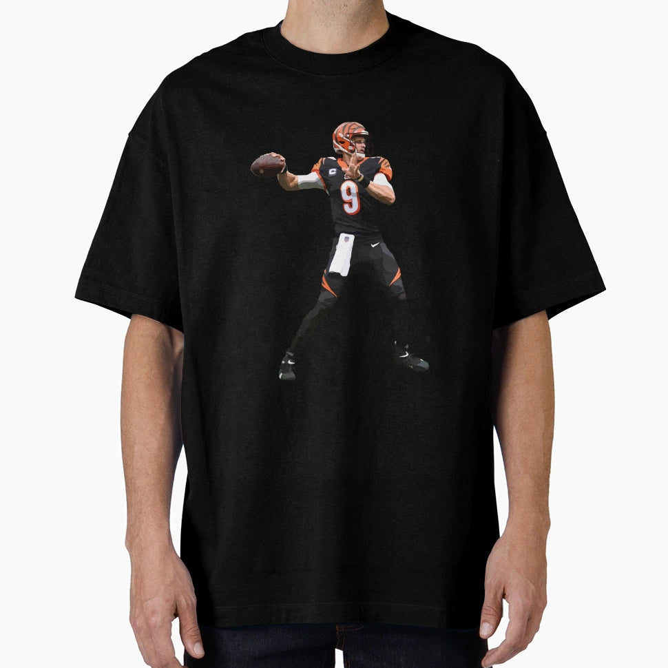JB T-Shirt - Trendy Graphic for Adults - T-Shirt, Sweatshirt, Hoodie