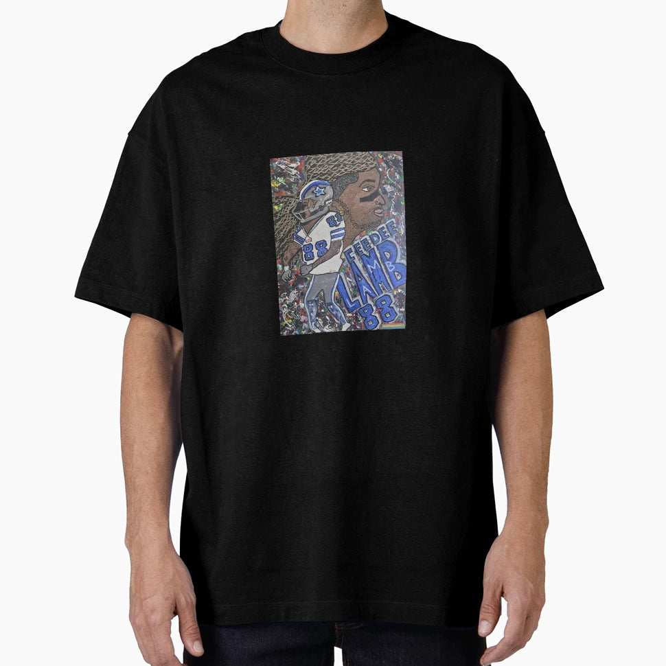 CL 88 Motion T-Shirt - Custom Art Print Men Women - T-Shirt, Sweatshirt, Hoodie