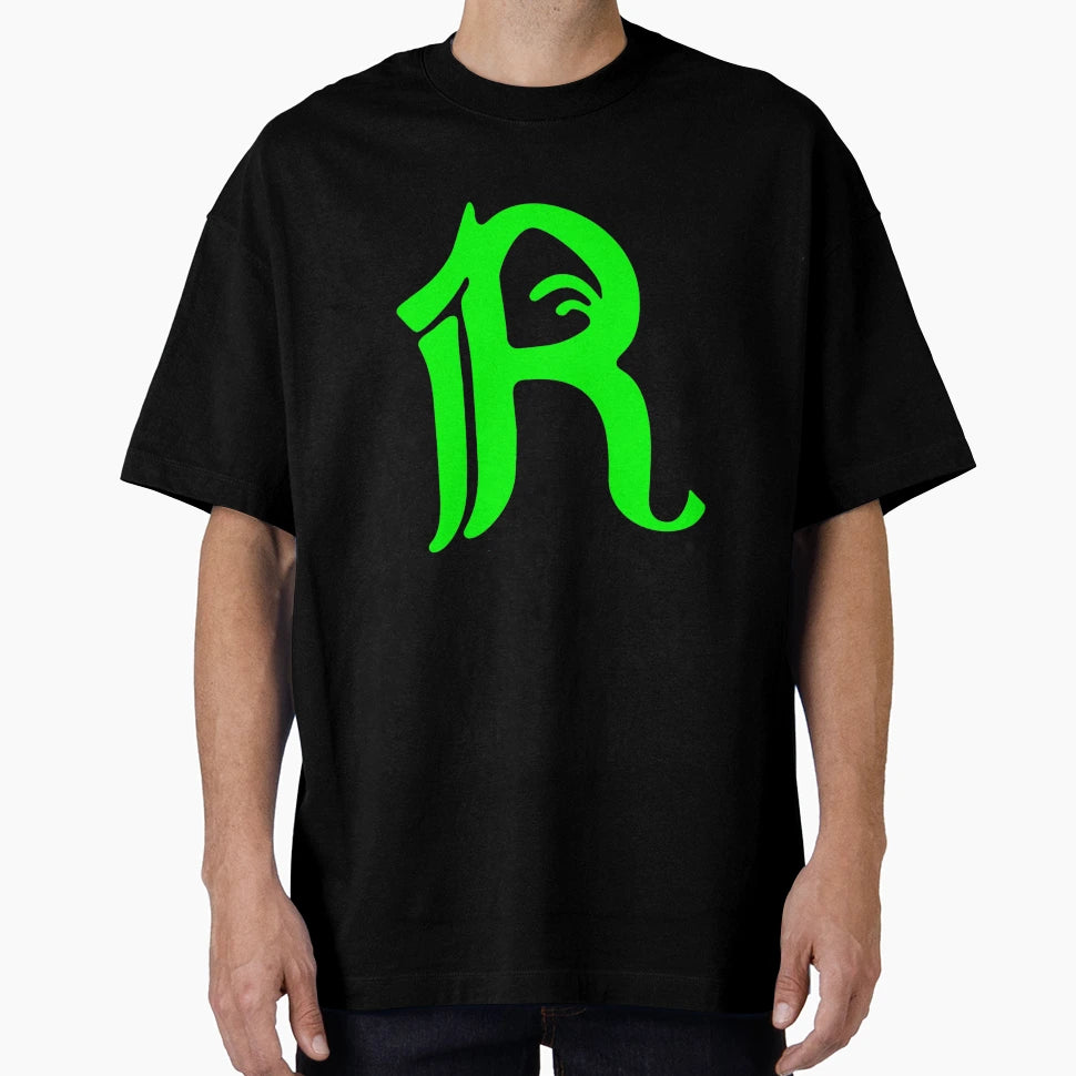 R Rock Band T-Shirt - Casual Everyday Wear Unisex - T-Shirt, Sweatshirt, Hoodie