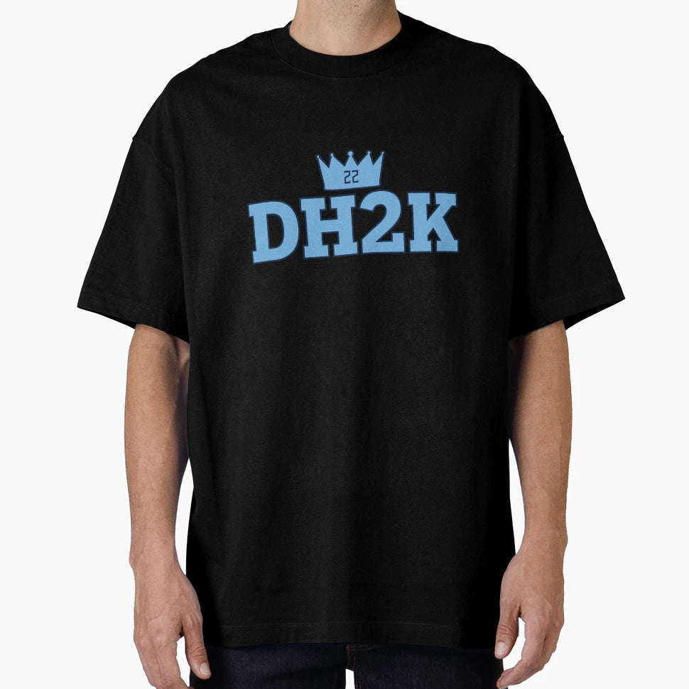 DH 2 000 Rushing Yards T-Shirt - Novelty Apparel Unisex - T-Shirt, Sweatshirt, Hoodie