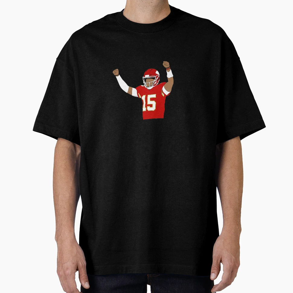 Hands Up T-Shirt - Custom Art Print Unisex - T-Shirt, Sweatshirt, Hoodie