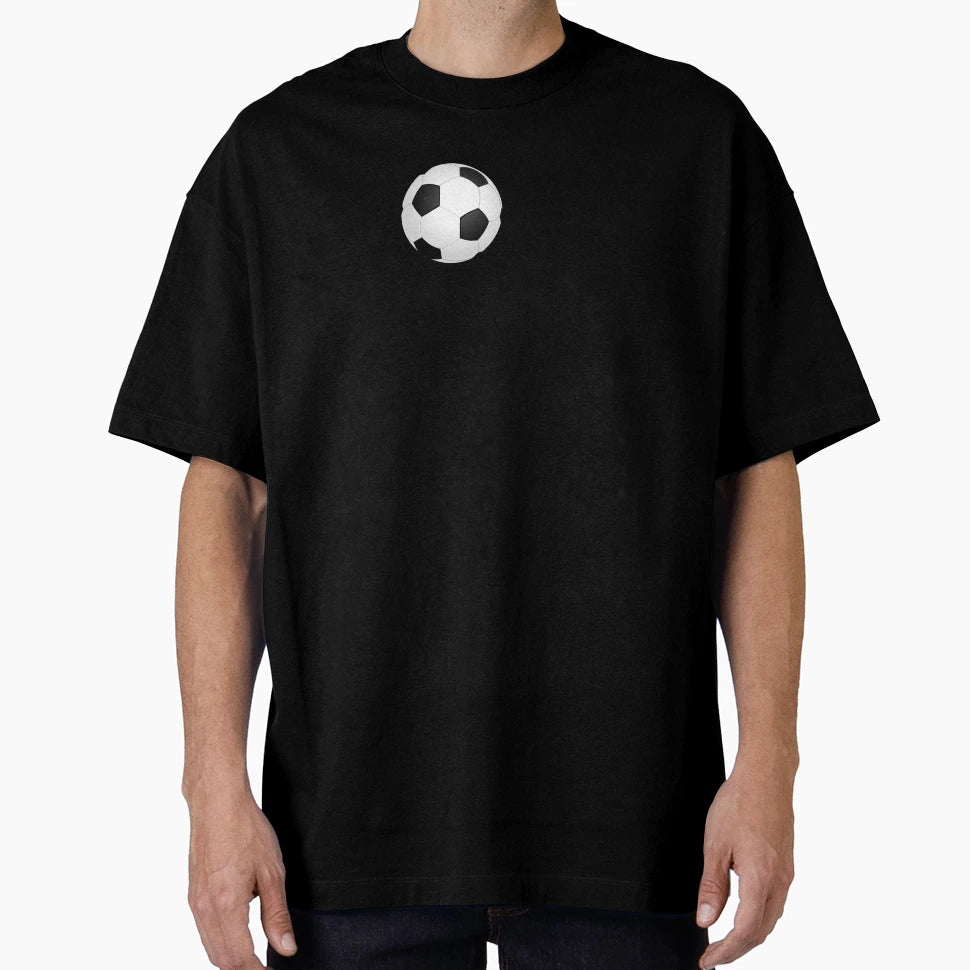 I Love Football T-Shirt - Custom Art Print Men Women - T-Shirt, Sweatshirt, Hoodie