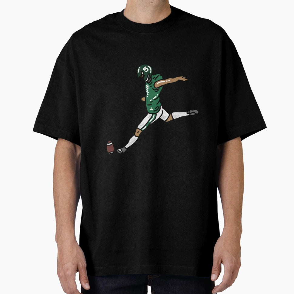 American Football T-Shirt - Graphic Print Unisex - T-Shirt, Sweatshirt, Hoodie