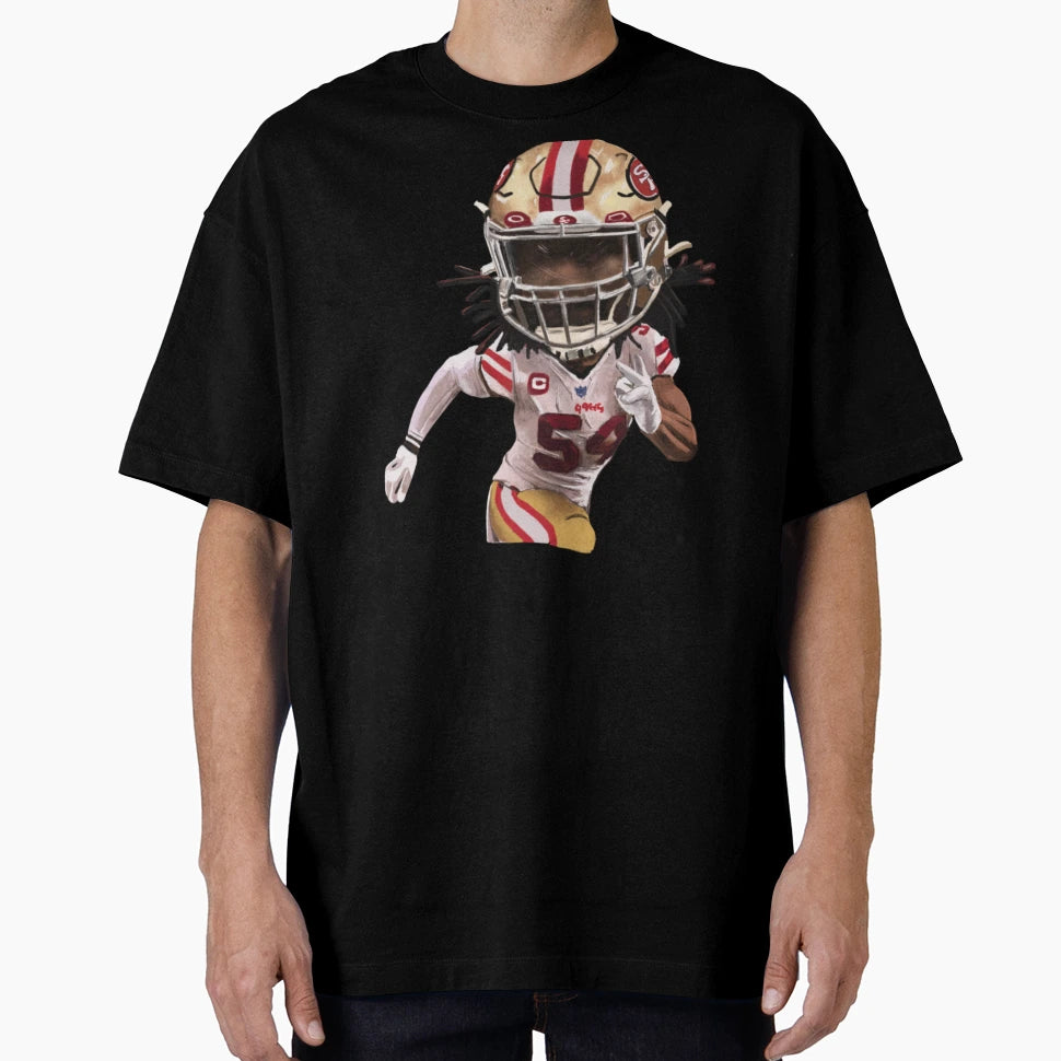 San Francisco 49Ers FW T-Shirt - Casual Everyday Wear for Adults - T-Shirt, Sweatshirt, Hoodie