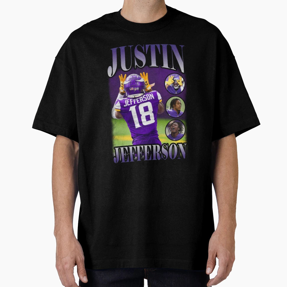 Bootleg T-Shirt - Trendy Graphic for Adults - T-Shirt, Sweatshirt, Hoodie