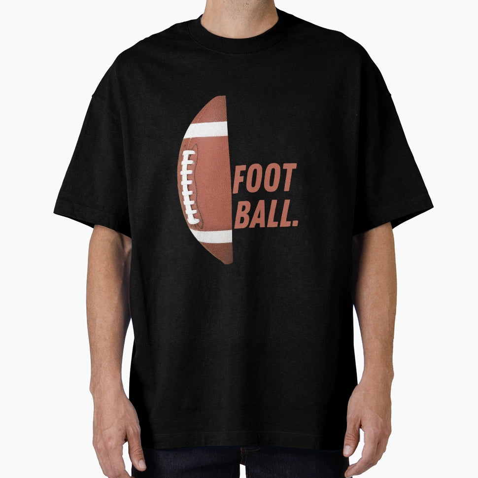 Eat Sleep Football Repeat Love T-Shirt - Novelty Apparel Men Women - T-Shirt, Sweatshirt, Hoodie
