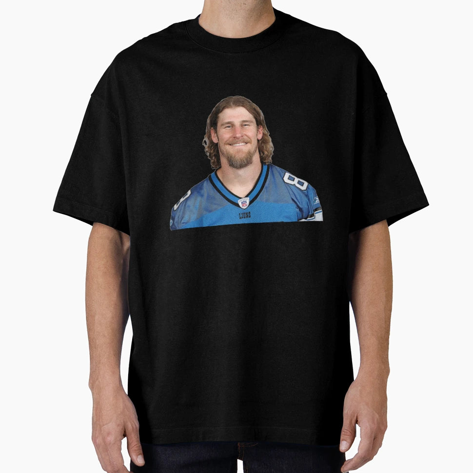 Dan Gamble Mcdc T-Shirt - Novelty Apparel for Adults - T-Shirt, Sweatshirt, Hoodie
