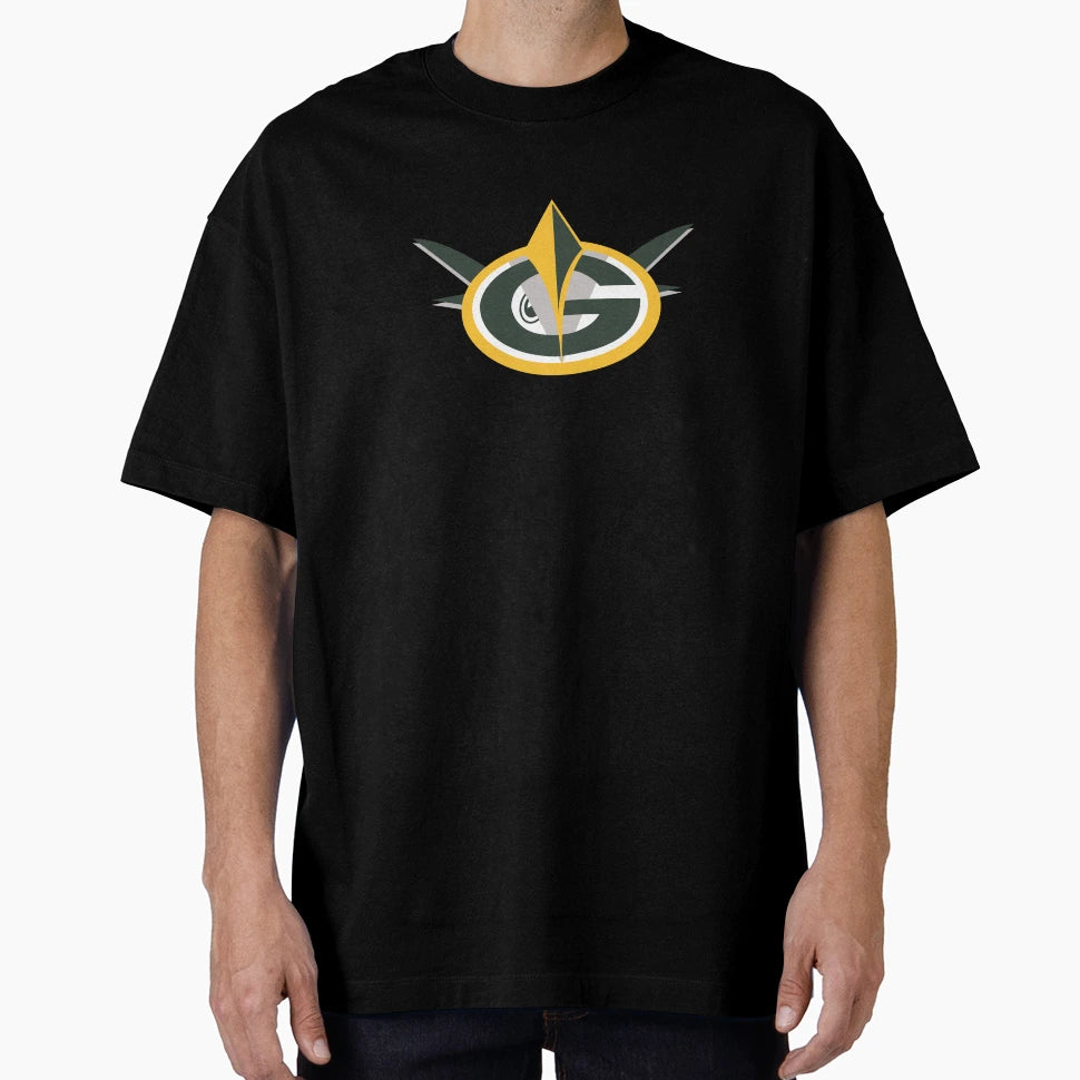 Green Bay T-Shirt - Trendy Graphic Unisex - T-Shirt, Sweatshirt, Hoodie