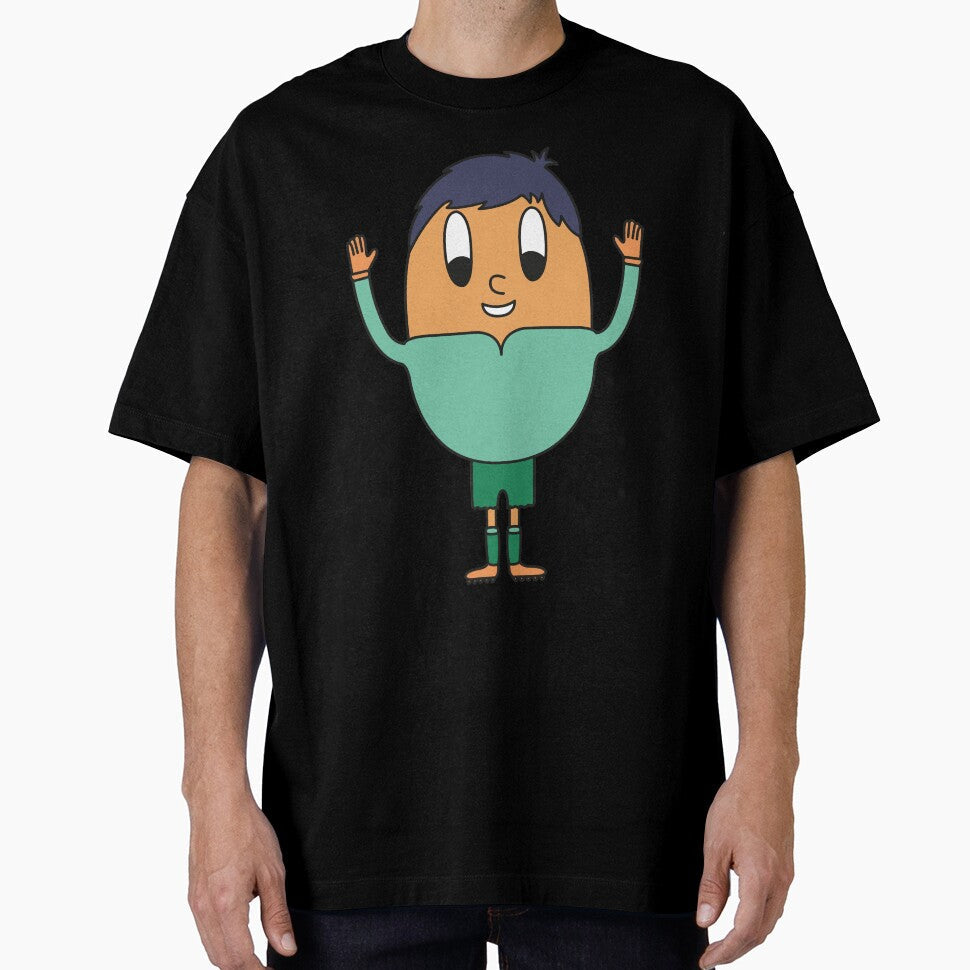 Soccer-Goalkeeper Egg by M-P-Mueller - Adult & Kids T-Shirts, Sweatshirts & Hoodies apparel design preview 1