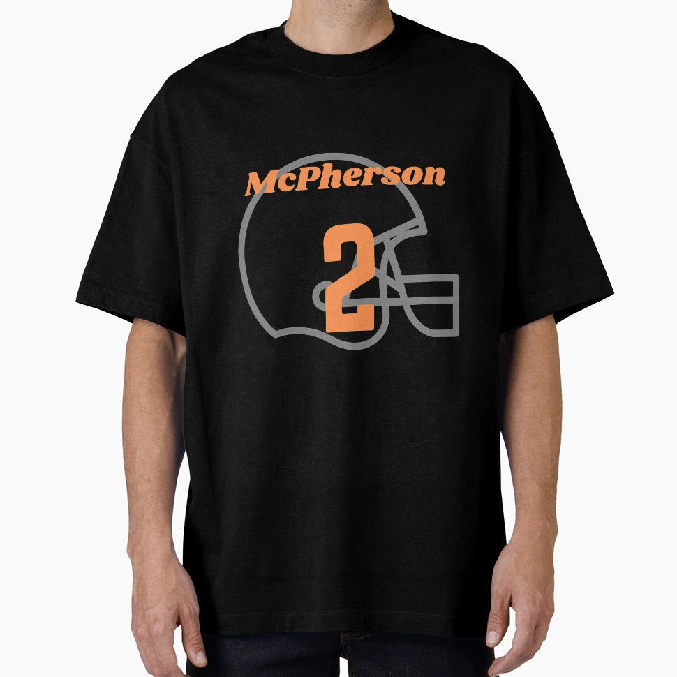 Mcpherson Evan T-Shirt - Aesthetic Graphic Men Women - T-Shirt, Sweatshirt, Hoodie