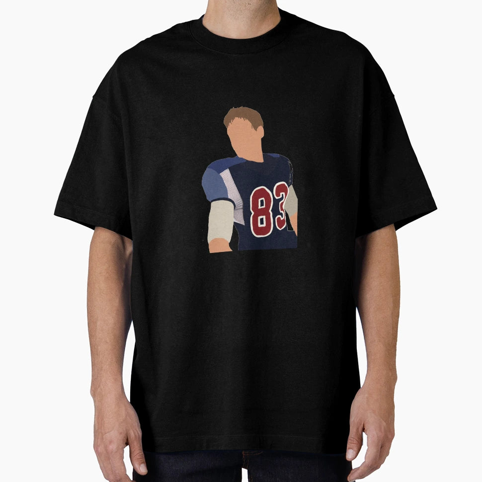 Asher Adams All American T-Shirt - Fun Novelty Design Unisex - T-Shirt, Sweatshirt, Hoodie