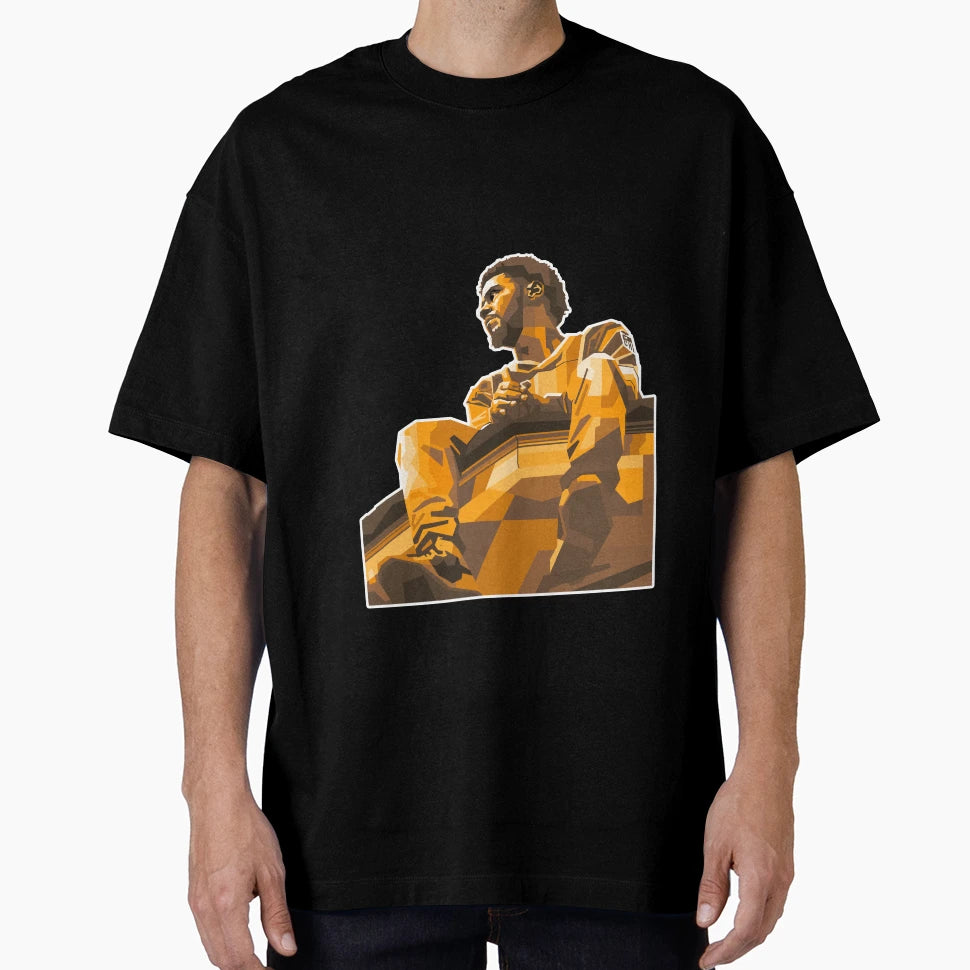 J Cole T-Shirt - Novelty Apparel Unisex - T-Shirt, Sweatshirt, Hoodie