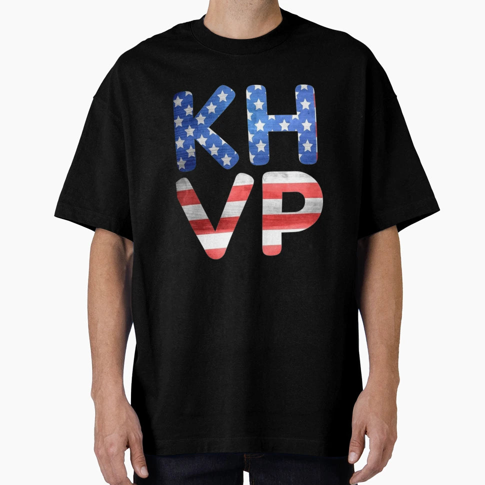 Kamala Kamala Harris Vp Political Vice T-Shirt - Fun Novelty Design Unisex - T-Shirt, Sweatshirt, Hoodie