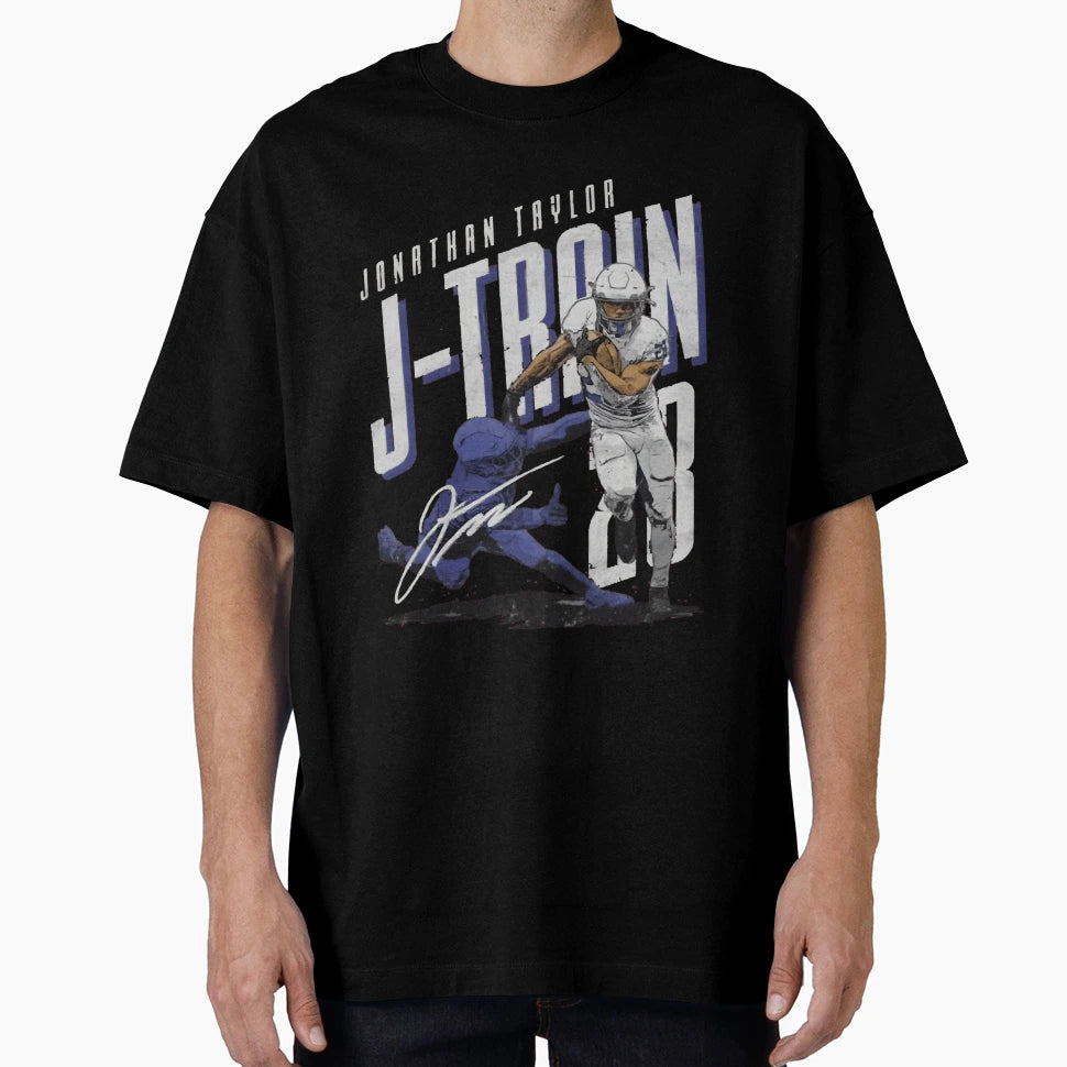 JT J Train T-Shirt - Casual Everyday Wear Men Women - T-Shirt, Sweatshirt, Hoodie