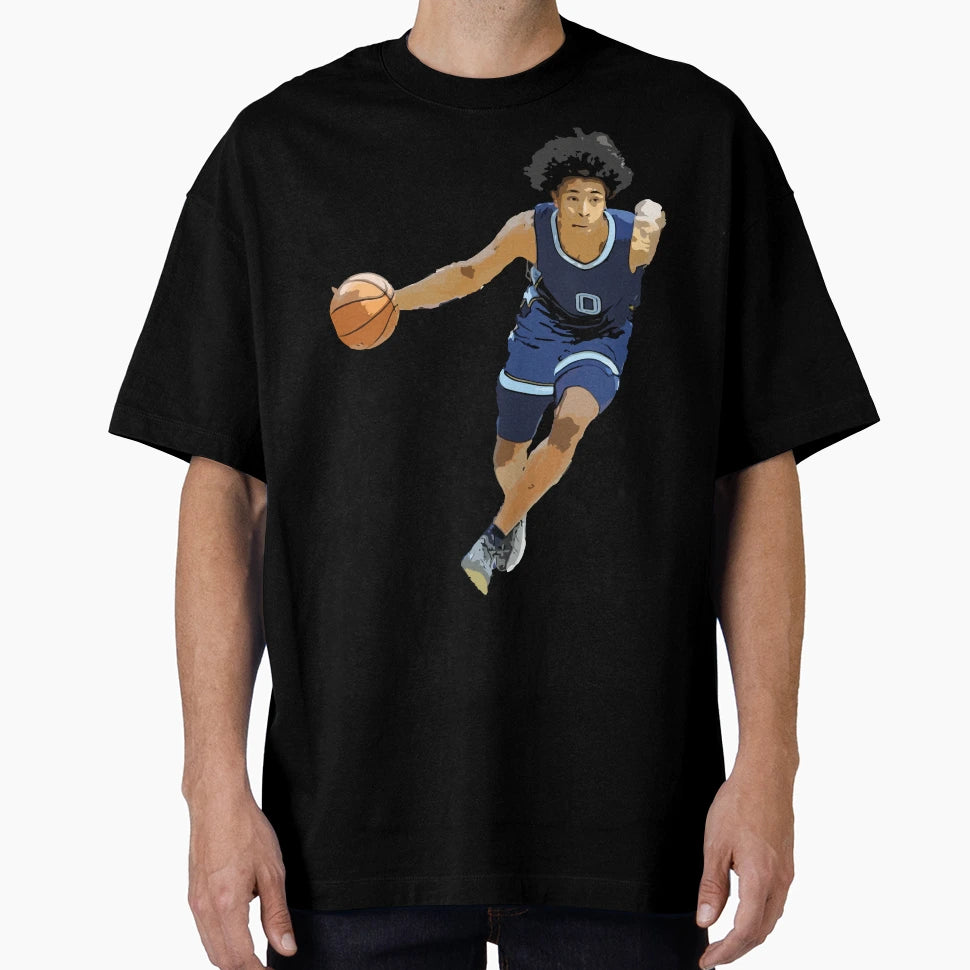 Jaylen Wells T-Shirt - Unique Graphic Men Women - T-Shirt, Sweatshirt, Hoodie