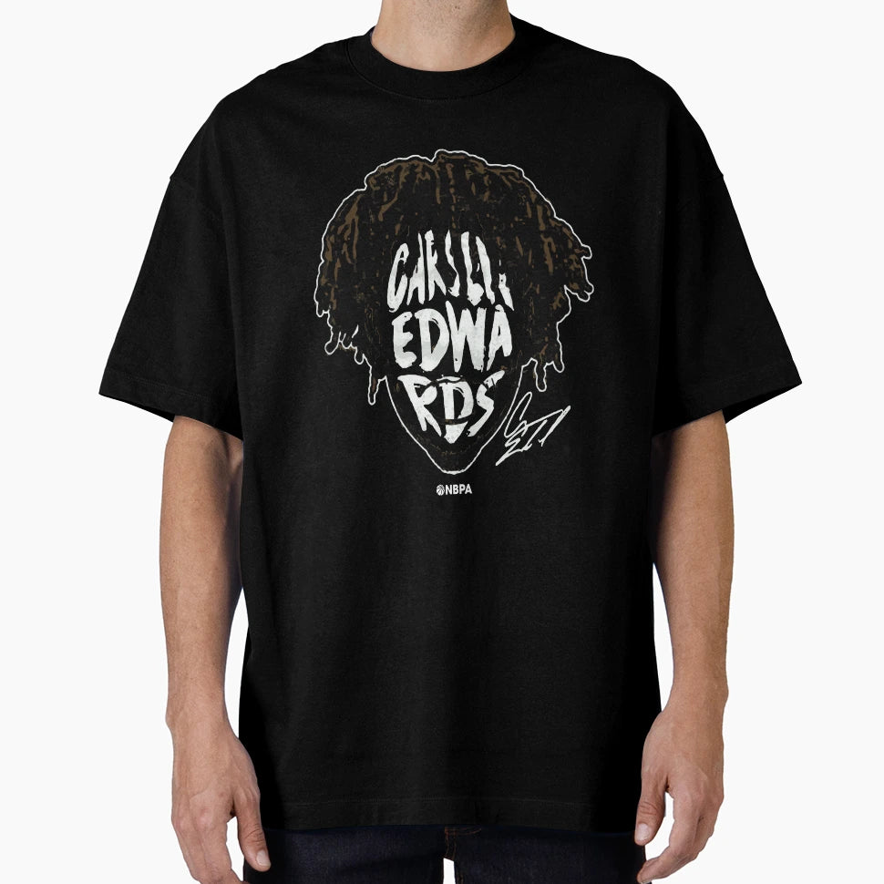 Carsen Edwards Boston Basketball T-Shirt - Unique Graphic for Adults - T-Shirt, Sweatshirt, Hoodie