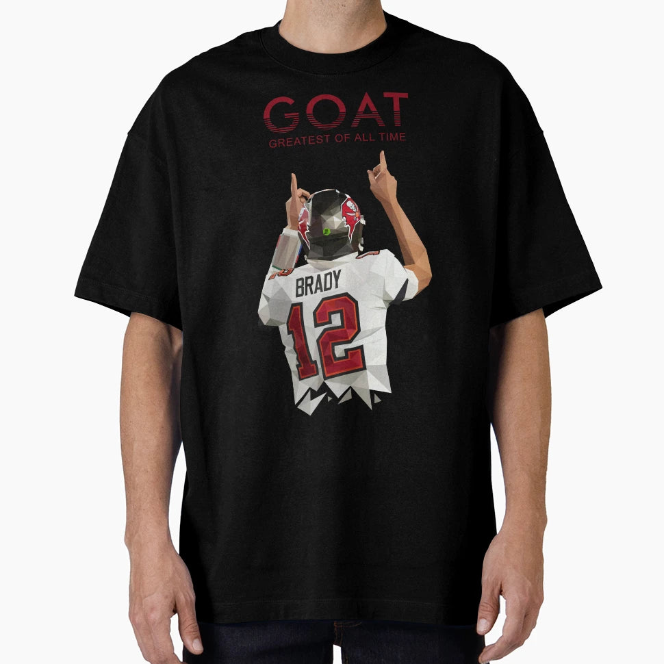 American Football Player T-Shirt - Aesthetic Graphic Unisex - T-Shirt, Sweatshirt, Hoodie