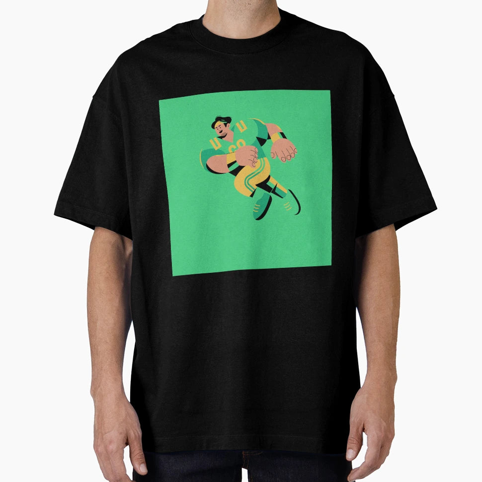 Game T-Shirt - Graphic Print Unisex - T-Shirt, Sweatshirt, Hoodie