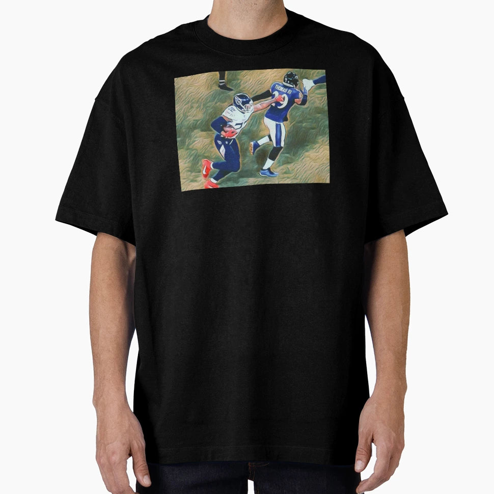 Stiff Arm T-Shirt - Streetwear Style Men Women - T-Shirt, Sweatshirt, Hoodie