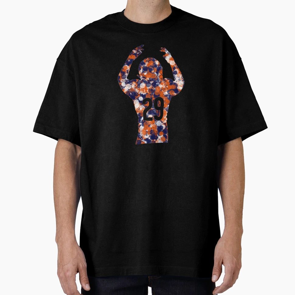 Splatter Cohen T-Shirt - Fun Novelty Design Unisex - T-Shirt, Sweatshirt, Hoodie