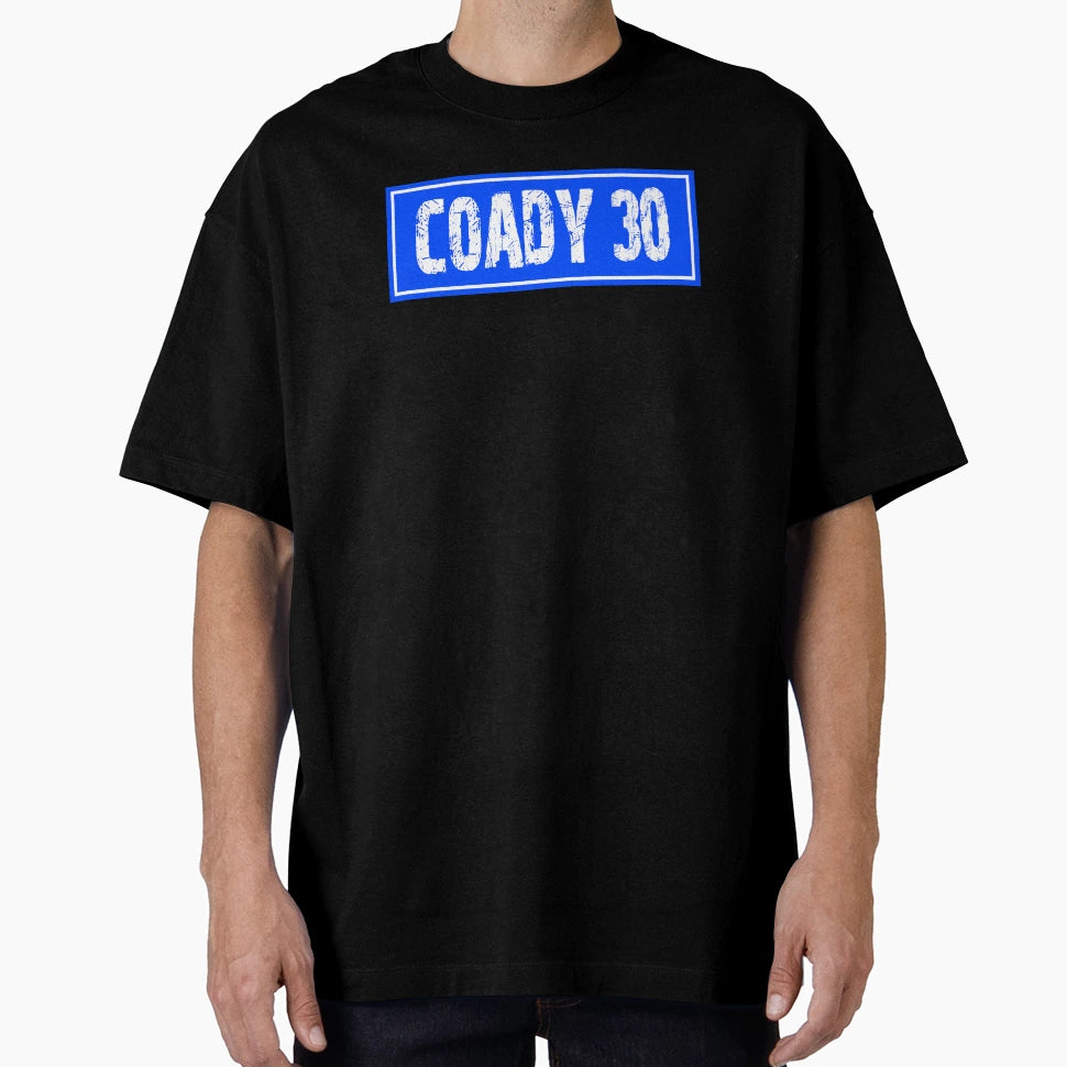 Conor Coady T-Shirt - Streetwear Style for Adults - T-Shirt, Sweatshirt, Hoodie