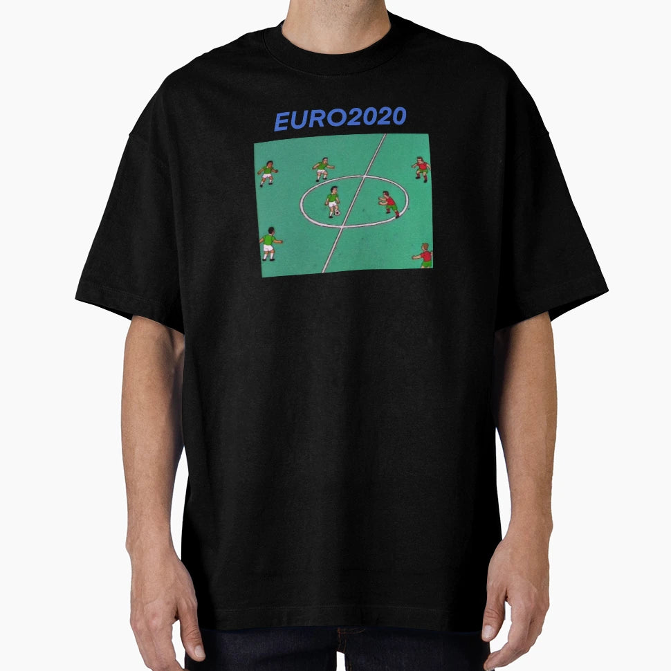 Simpsons Euro T-Shirt - Novelty Apparel Men Women - T-Shirt, Sweatshirt, Hoodie