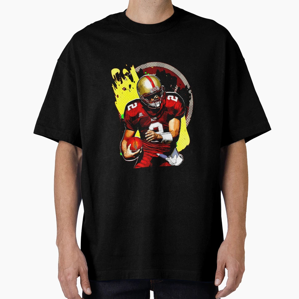 Sports T-Shirt - Novelty Apparel for Adults - T-Shirt, Sweatshirt, Hoodie