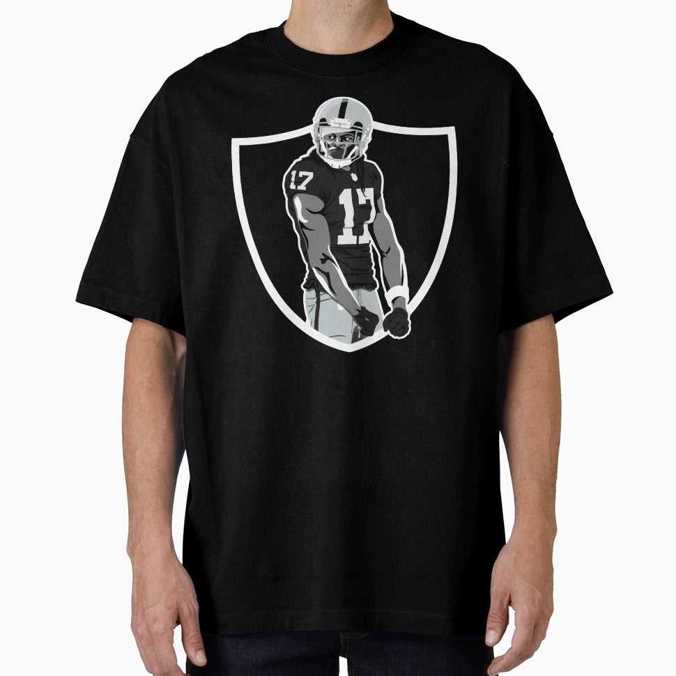 DA T-Shirt - Streetwear Style Unisex - T-Shirt, Sweatshirt, Hoodie
