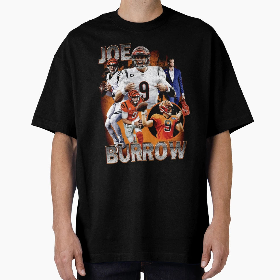 JB T-Shirt - Streetwear Style for Adults - T-Shirt, Sweatshirt, Hoodie