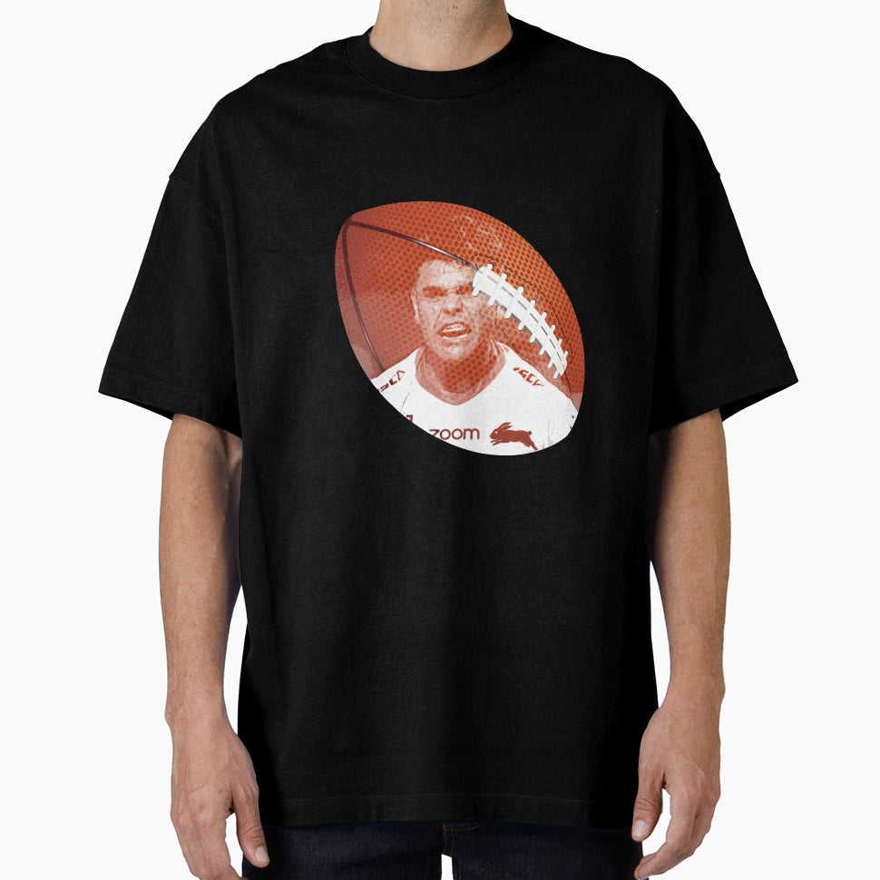 Latrell Mitchell T-Shirt - Casual Everyday Wear for Adults - T-Shirt, Sweatshirt, Hoodie