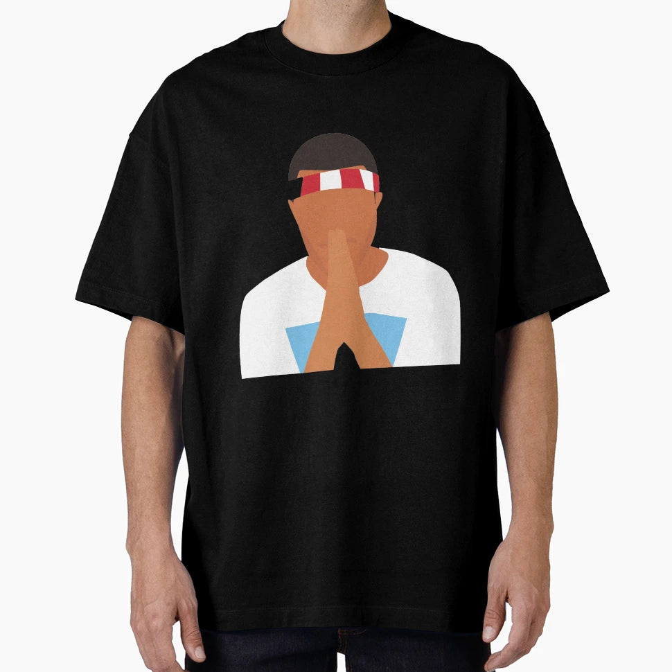 Minimalistic Frank Ocean Blonded T-Shirt - Novelty Apparel Men Women - T-Shirt, Sweatshirt, Hoodie
