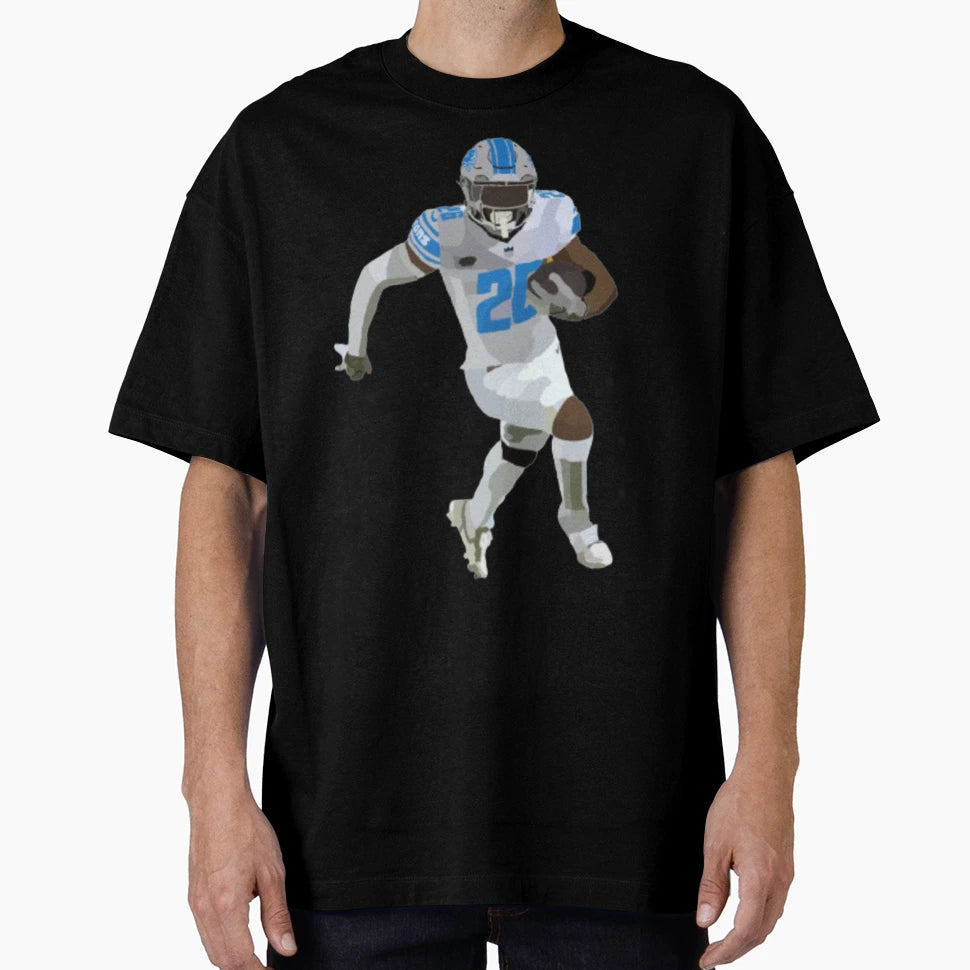 Detroit JG T-Shirt - Streetwear Style Unisex - T-Shirt, Sweatshirt, Hoodie